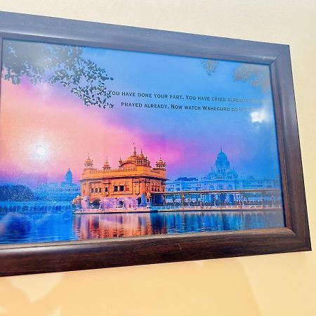 Namaste Amritsar Homestay Exterior photo