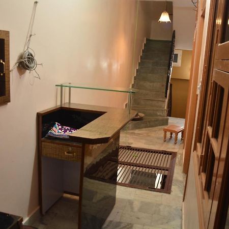 Namaste Amritsar Homestay Exterior photo