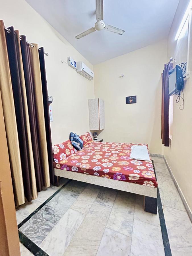 Namaste Amritsar Homestay Exterior photo