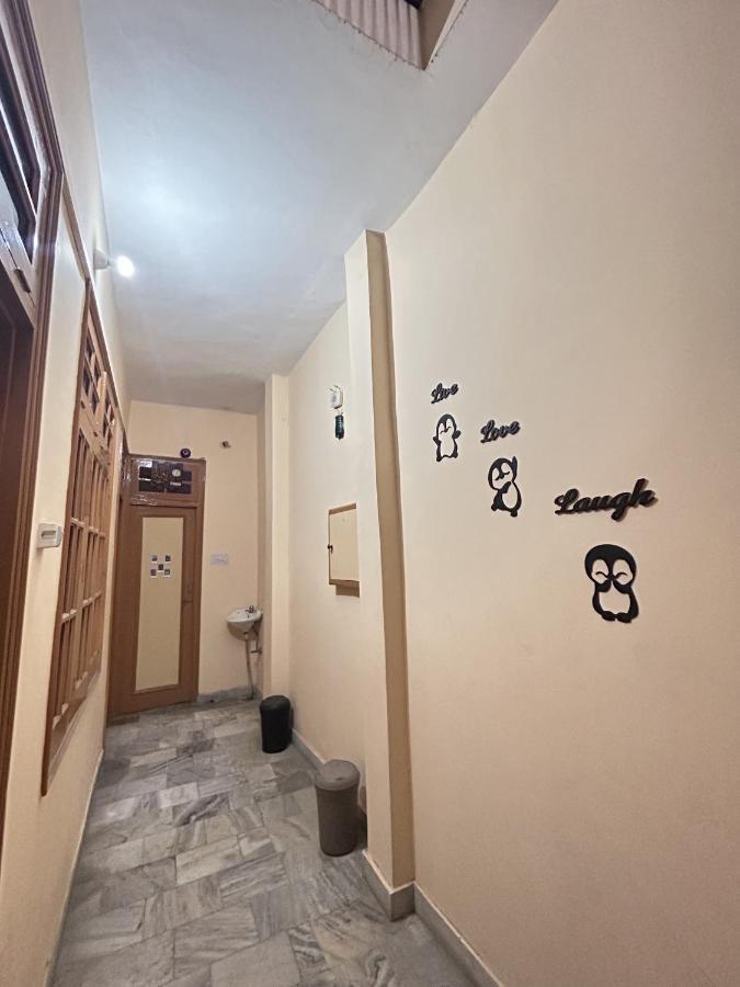 Namaste Amritsar Homestay Exterior photo