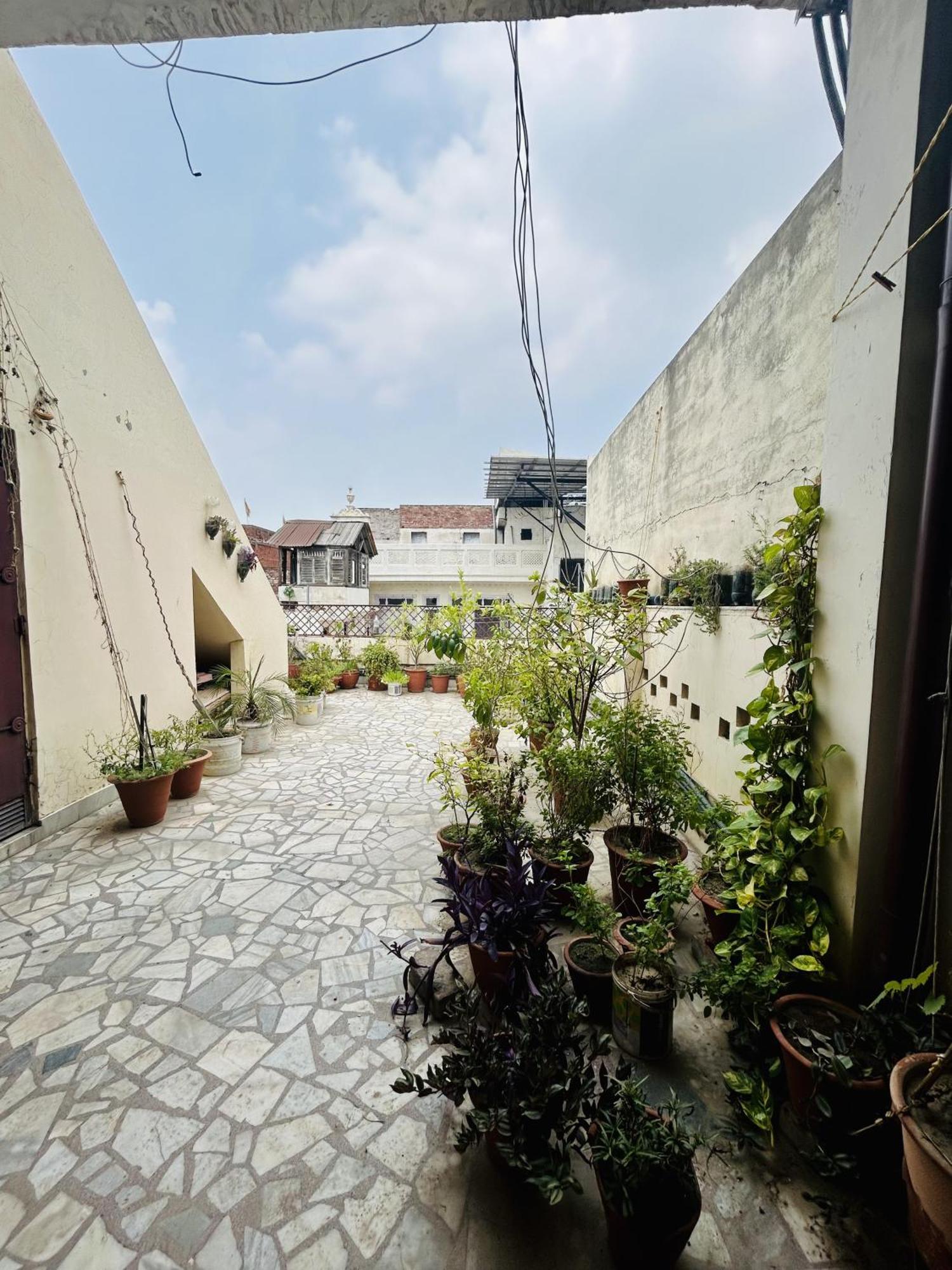 Namaste Amritsar Homestay Exterior photo